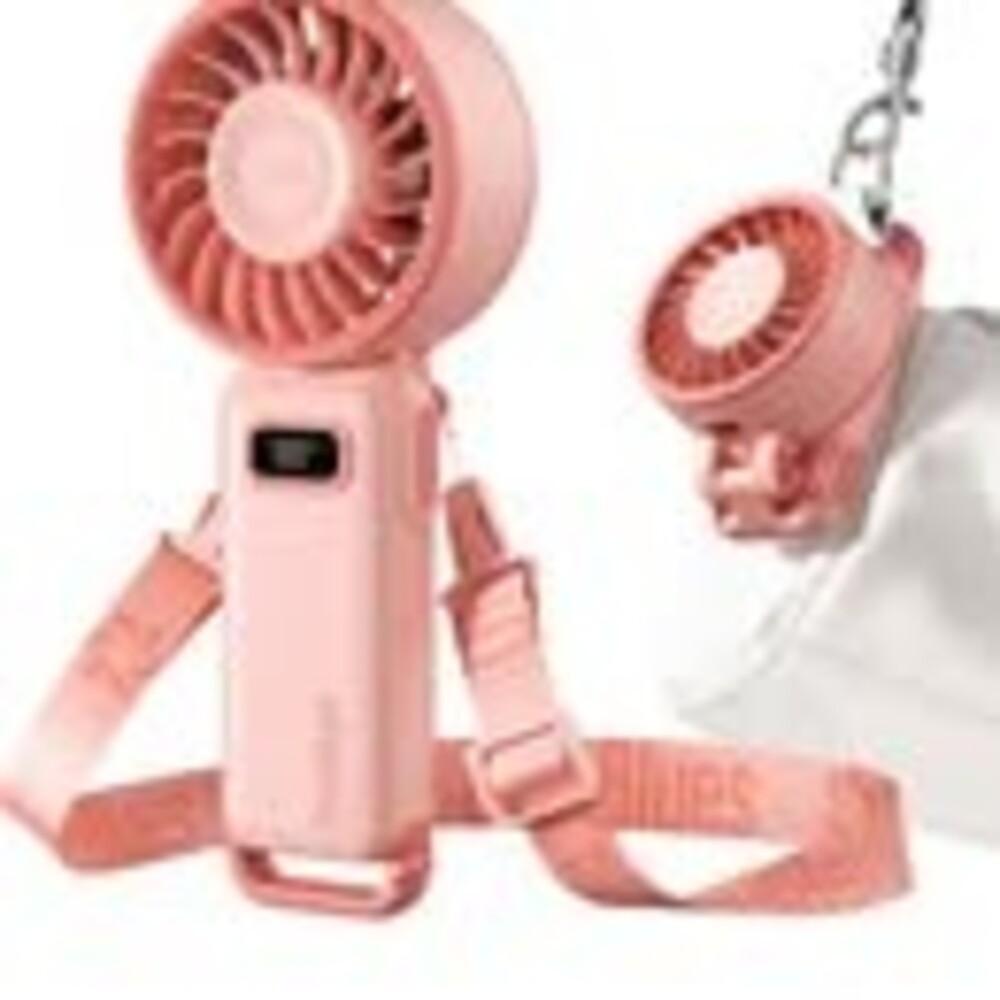 DiveBlues Turbo Fan